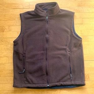 Port Authority Men’s XL Vest